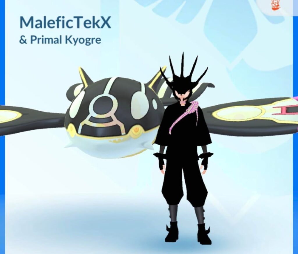 I don’t know what happened but I like it