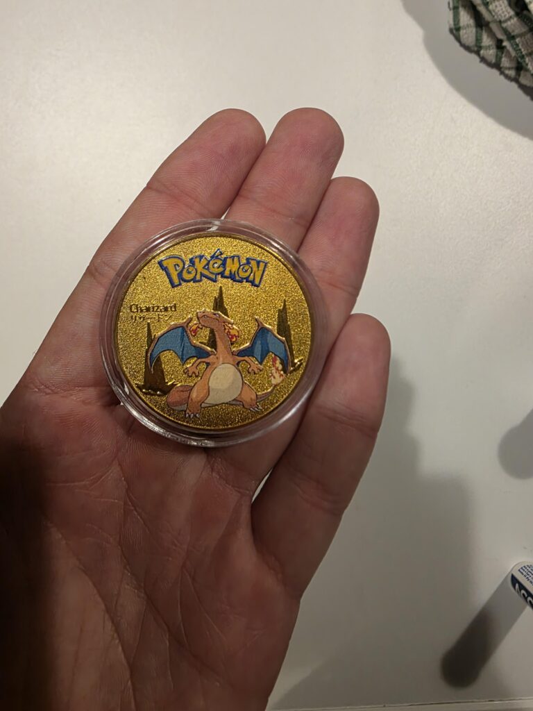 Help identifying coin