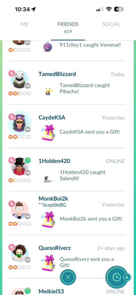 Wild Shiny Salandit Confirmed