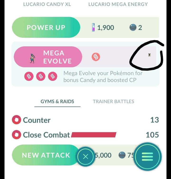 Has this thing always been here??