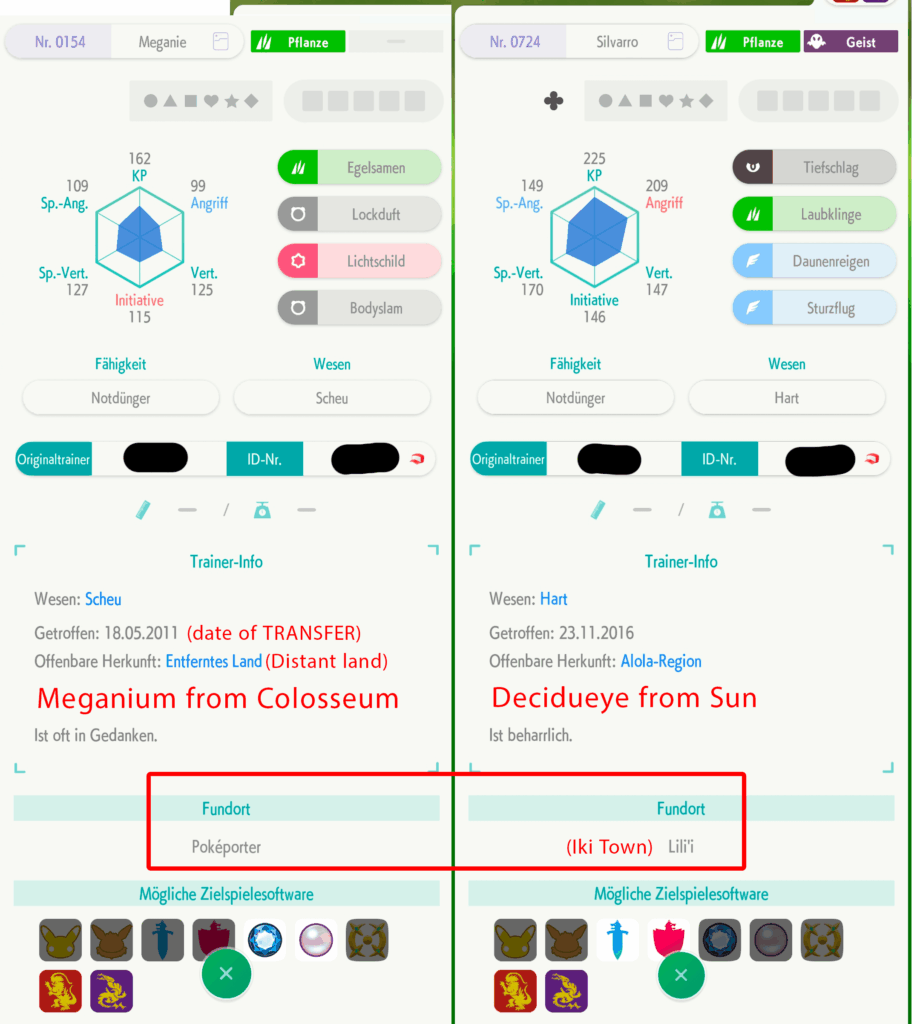FRLG Metadata in Home