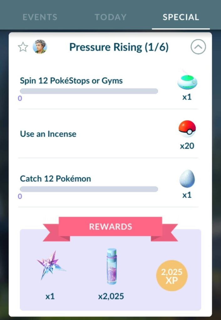 Volcanion Research Pages 1-5 (from Pokeminers)