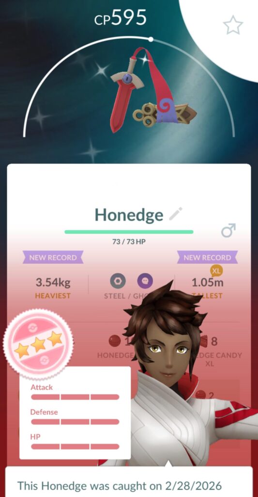 What would you do with this?