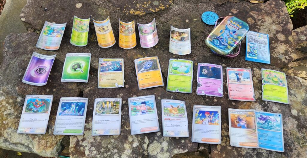 Don't be this person, please!