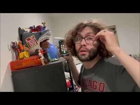 Calling The Nintendo 64 Phone #