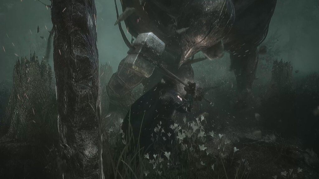 The Relic: First Guardian Releases 2026 On Switch 2