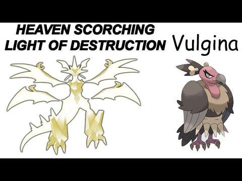 Japanese Pokemon Names Lost In Translation