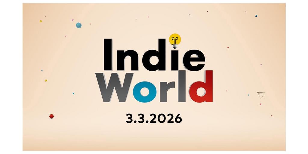 New Indie World Showcase Spotlights Upcoming Games on Nintendo Switch 2 and Nintendo Switch