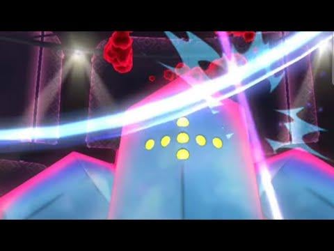 Dynamax Regice Solo (Target: Blizzard/AoE: Earthquake) 🗡 - no weather boost