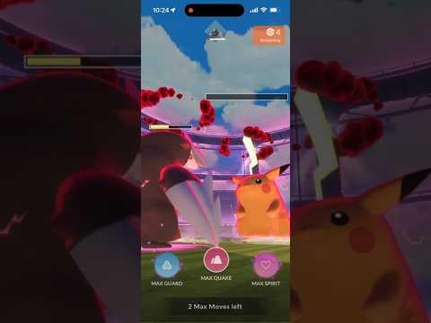 Gigantamax Pikachu Duo Battle (Discharge/Wild Charge), 3 gloves helpers, No weather, Max Mushroom + Dynamax Cannon Adventure Effect