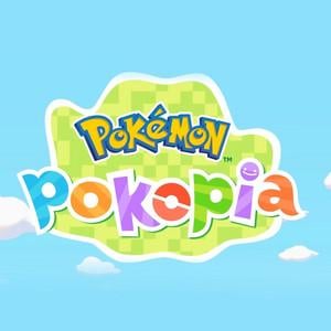 Pokémon Pokopia - Lofi and Chill (2026)