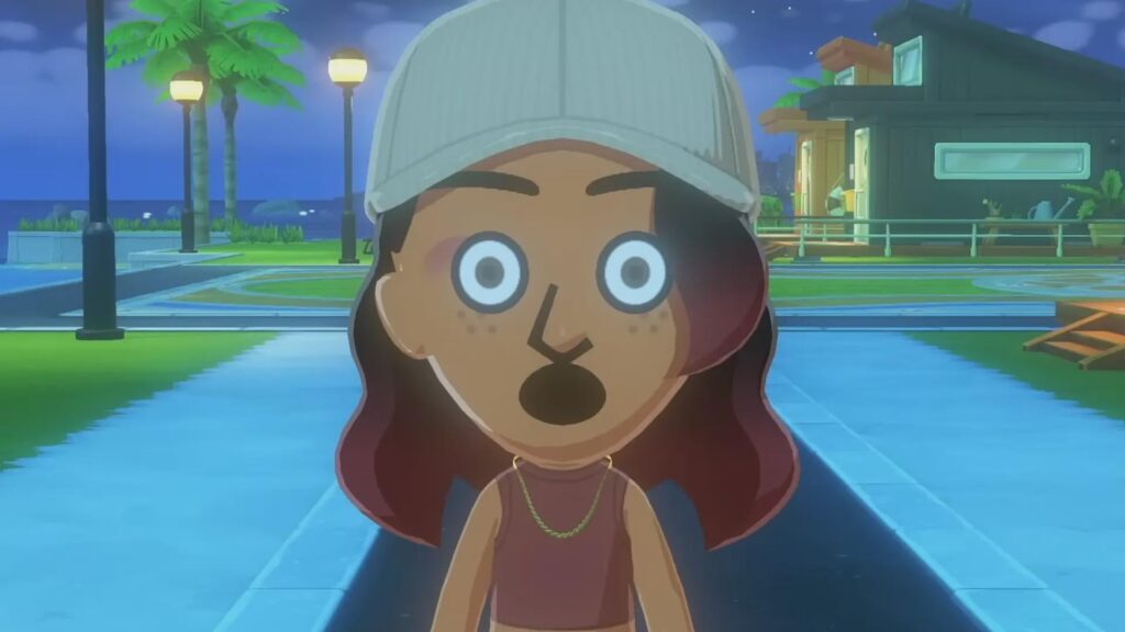 Tomodachi Life: Living the Dream demo out now