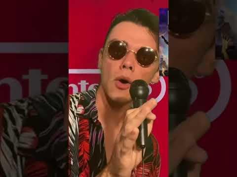 My Dad Works at Nintendo