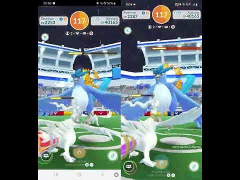 Kanto Birds Duo With Low Level Pokemon And Resisted Damage
