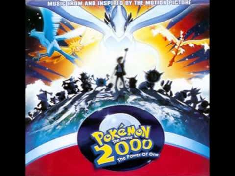 The BEST Theme in all of Pokemon