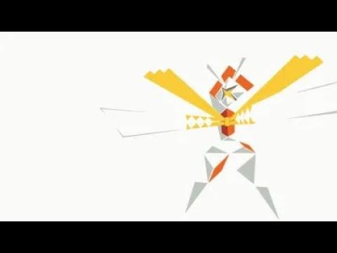 Kartana Solo (Fury Cutter/Sacred Sword) , No Weather Boost
