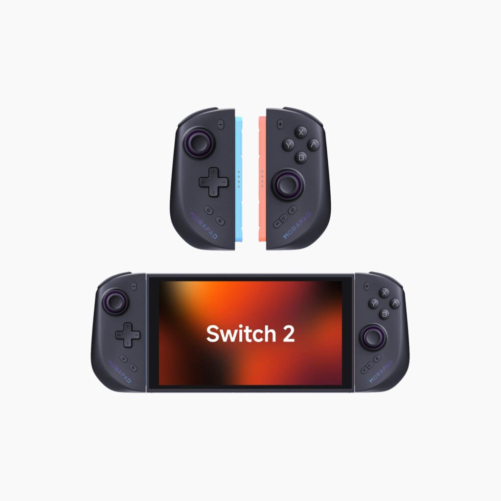 Mobapad M12 HD/ M12S Pre-orders open. shipping 30 April