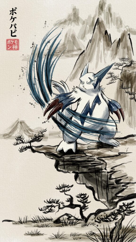 (#ザングースの日)! Zangoose vs Seviper ⚔️ (#ポケモン30周年)