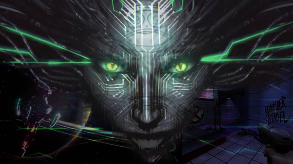 System Shock Remake’s dodgy Nintendo Switch/Switch 2 port fixed in long-awaited “Parity Patch”