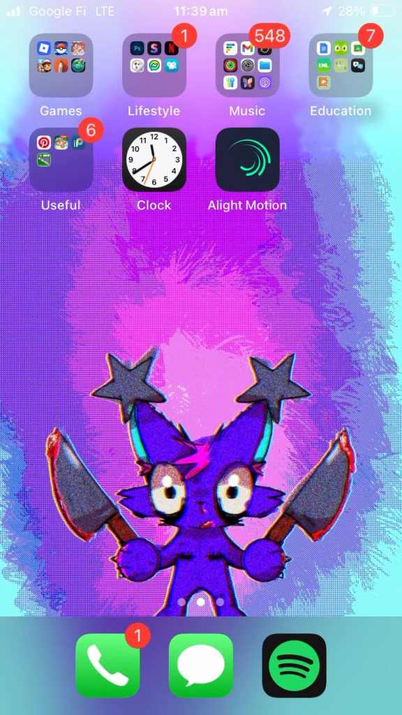 Pokémon go won’t work:(