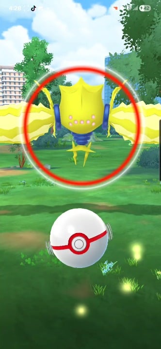 I knew this day would come