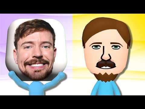 How Accurate is The Automatic Mii Creator?