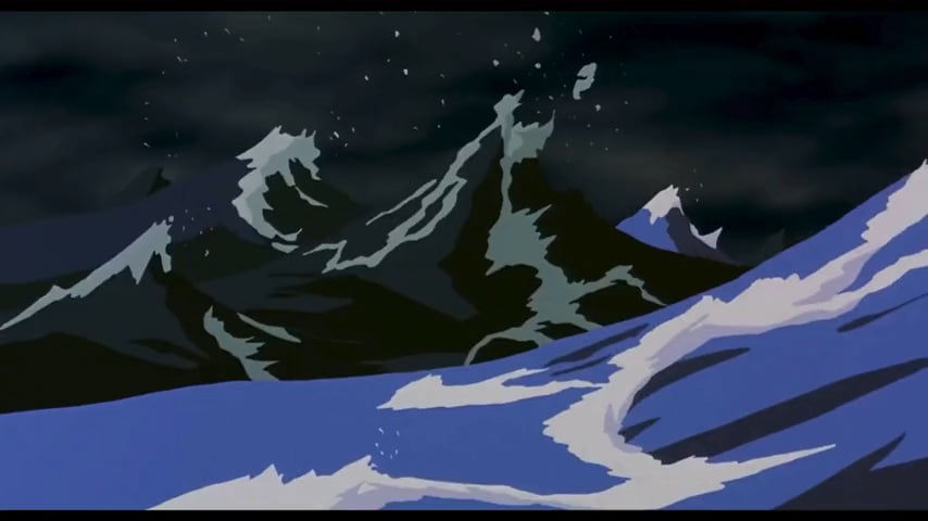 “The prophets have predicted the return of the winds of water” (waves)! Storyline for the new Pokémon game???