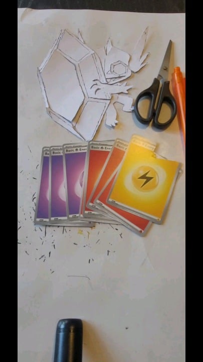 Mega Sabeyle received the Mosaic make-over this week!