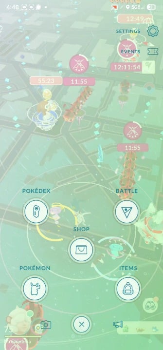 After so many years, I finally can afford my Macaroni Man.