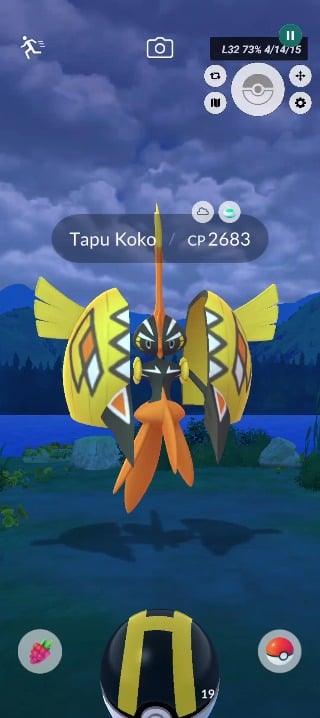 Pure joy & happiness