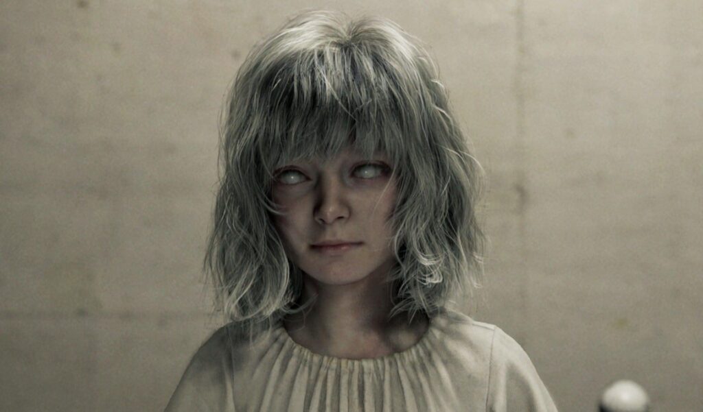 UK Charts: Resident Evil Requiem Switch 2 Sales Comparable To Cyberpunk 2077