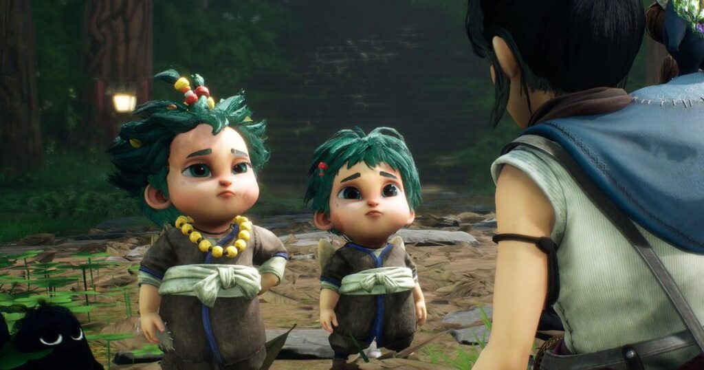 Eurogamer: Kena: Bridge of Spirits' Switch 2 port is fine, but doesn't offer an upgrade over handheld PC or last-gen experiences