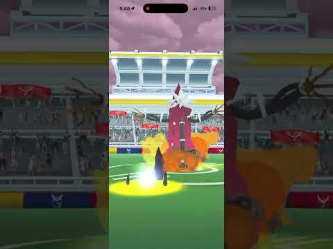 Xurkitree Solo, AE: 🗡️, No Weather Boost, Spark/Power Whip