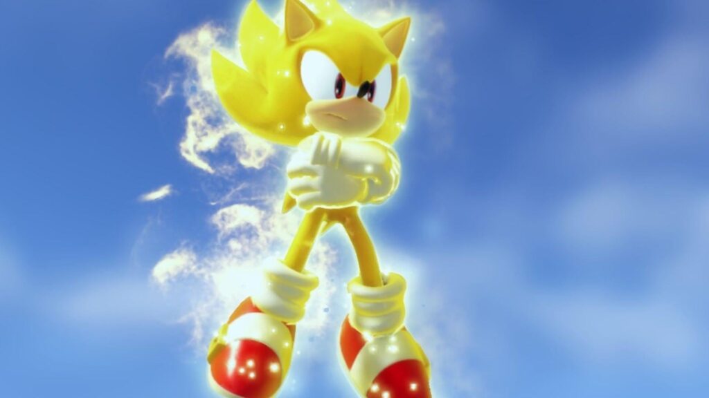 Sonic Frontiers Definitive Edition rated in Korea [Does this mean we'll finally get a Switch 2 edition?]