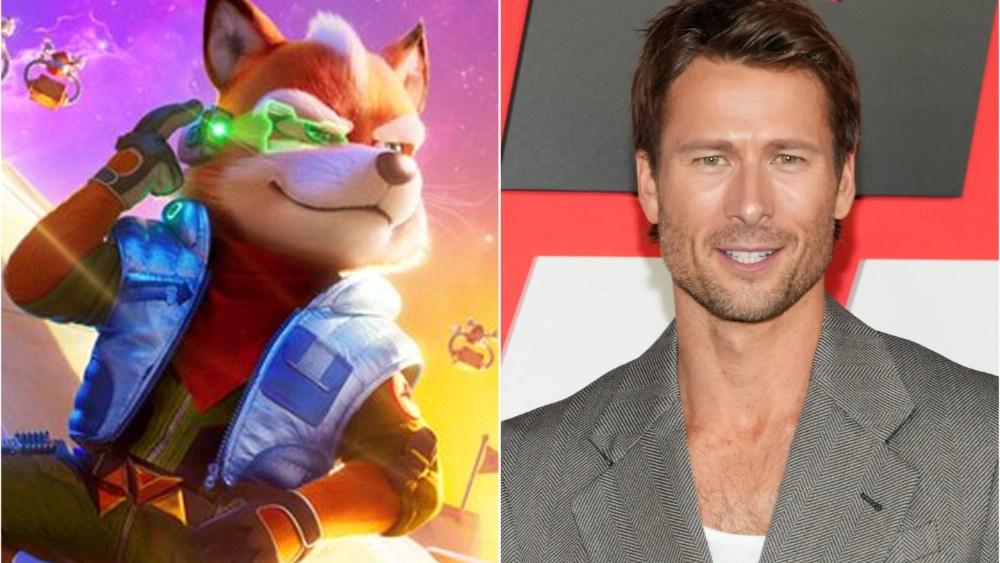 Glen Powell to Voice [Spoiler] in ‘Super Mario Galaxy Movie’