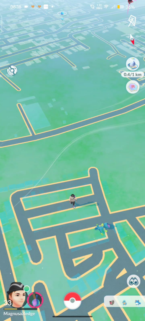 Why does it not work?