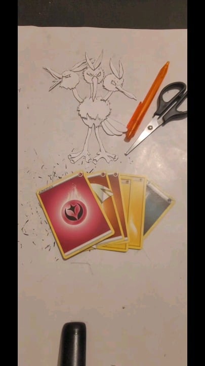 The OG angry bird joined us on the Road to 151 this week!