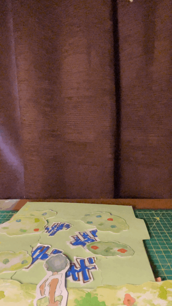 Yet another HunterxHunter study ft pikachu!