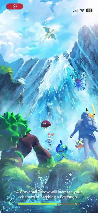 30th anniversary Go Pass Delux pass issue