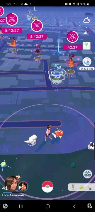 The ultimate form of ragebaiting