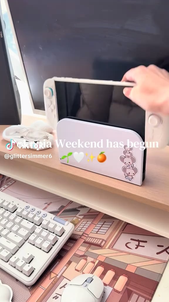 Pokopia All Weekend Long