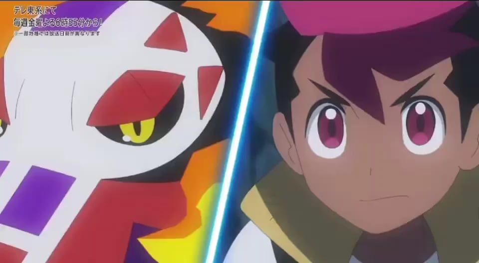 Roy's skeledirge now joins Ash's pikachu and charizard in the group of main character pokemon who has defeated a legendary in the anime