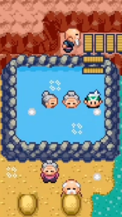 Verdanturf Town Lofi Cover