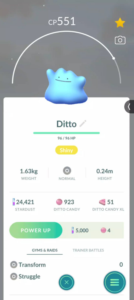 129 Ditto, I don't think I've ever caught so many in one week