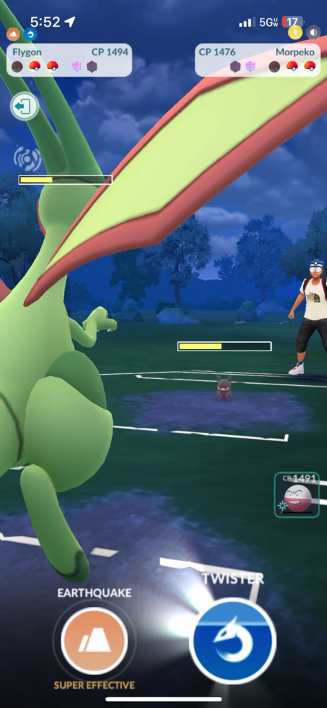 In this situation, is there any other option other than taking the loss?