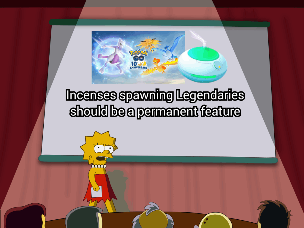 With these catch rates, I don't think it would be even close to being overpowered