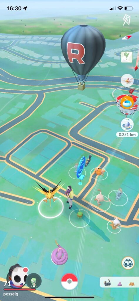 Just hit a crazy daily spawn