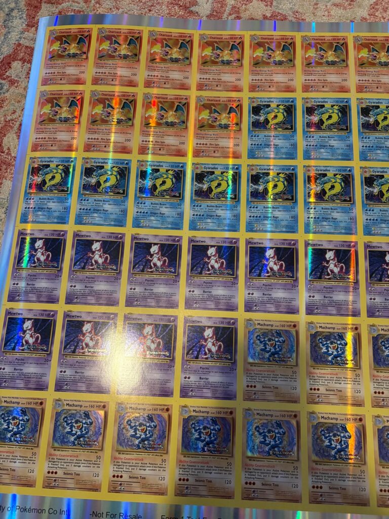 This sheet is unreal literally