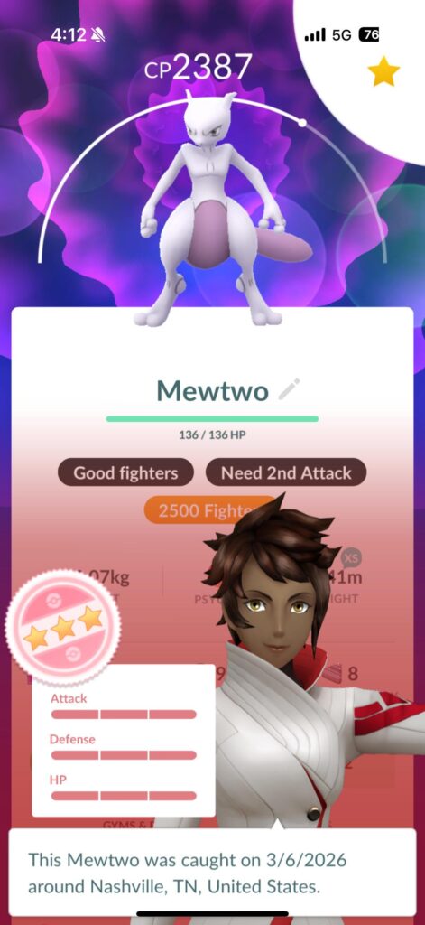 First time poster, long time lurker ...