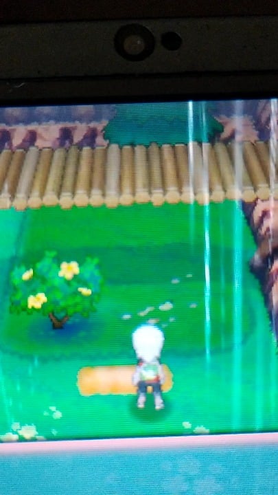 It's raining somewhere (not here apparently)